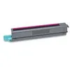 Image de Lexmark - à rendement élevé - magenta - originale - cartouche de toner