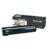 Image de Lexmark - à rendement élevé - noir - originale - cartouche de toner - LCCP