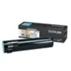 Image de Lexmark - à rendement élevé - noir - originale - cartouche de toner - LCCP