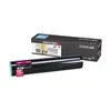 Image de Lexmark - à rendement élevé - magenta - originale - cartouche de toner - LCCP