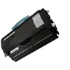 Image de Lexmark - à rendement élevé - noir - originale - cartouche de toner