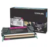 Image de Lexmark - magenta - originale - cartouche de toner - LCCP, LRP