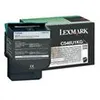 Image de Lexmark - à rendement extrêmement élevé - noir - originale - cartouche de toner - LCCP, LRP