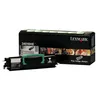 Image de Lexmark - à rendement élevé - noir - originale - cartouche de toner - LRP