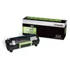 Image de Lexmark 502 - noir - originale - cartouche de toner - LCCP, LRP