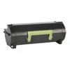 Image de Lexmark 502X - à rendement extrêmement élevé - noir - originale - cartouche de toner - LCCP, LRP