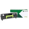 Image de Lexmark 502U - Ultra High Yield - noir - originale - cartouche de toner - LCCP, LRP