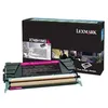 Image de Lexmark - magenta - originale - cartouche de toner - Entreprise Lexmark