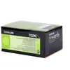 Image de Lexmark 702K - noir - originale - cartouche de toner
