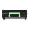 Image de Lexmark 602X - à rendement extrêmement élevé - noir - originale - cartouche de toner - LCCP, LRP