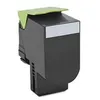 Image de Lexmark 800S1 - noir - originale - cartouche de toner - LCCP
