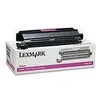Image de Lexmark - magenta - originale - cartouche de toner