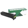 Image de Lexmark - noir - originale - cartouche de toner - LCCP, LRP
