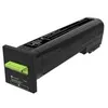 Image de Lexmark - Extra High Capacity - noir - originale - cartouche de toner - LCCP, Entreprise Lexmark