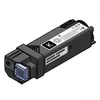 Image de Lexmark - Noir - original - cartouche de toner - pour Lexmark XC9235, XC9235dte, XC9235dxe, XC9245, XC9255, XC9265