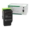 Image de Lexmark - À rendement extrêmement élevé - noir - original - cartouche de toner LCCP LRP - pour Lexmark CS421 CS521 CS622 CX421 CX522 CX622 CX625