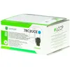 Image de Lexmark - Ultra High Yield - cyan - original - cartouche de toner LCCP LRP - pour Lexmark CS521dn CS622de CX622ade CX622de CX625ade CX625adhe CX625de