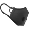 Image de Masque Antipollution Airinum Masque Air Airinum 2.0 - Noir L