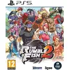 Image de The Rumble Fish 2 PS5