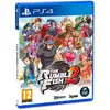 Image de Clear River Games The Rumble Fish 2 Standard Chinois simplifié, Chinois traditionnel, Allemand, Anglais, Espagnol, Français, Italien, Coréen, Portugais PlayStation 4