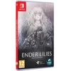 Image de Ender Lilies Quietus of the Knights Nintendo Switch
