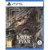 Image de Layers of Fear PS5