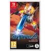 Image de R-Type Delta HD Boosted Nintendo Switch