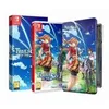 Image de SWITCH Trails in the Sky 1st Chapter Steelbook Edition