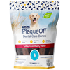 Image de ProDen PlaqueOff Dental Care Bones pour chien - dinde (482 g)