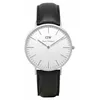 Image de Daniel Wellington Mens Daniel Wellington Sheffield 40mm Watch 0206dw