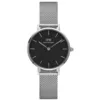 Image de Montre Femme Daniel Wellington Petite Sterling - Dw00100218