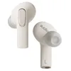 Image de Ecouteurs intra-auriculaires sans fil Bluetooth Sudio E3 avec réduction de bruit Blanc
