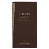 Image de Préservatifs HEX Respect XL de LELO (LEHEXRESPECTX12)