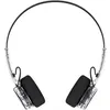 Image de Casque arceau sans fil Bluetooth Mondo by Defunc Freestyle Transparent