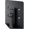 Image de Support mural Defunc pour enceinte multiroom Wifi True Home Grande Noir