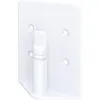 Image de Support mural Defunc pour enceinte multiroom Wifi True Home Grande Blanc
