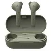 Image de DeFunc True Basic - Écouteurs sans fil avec micro - intra-auriculaire - Bluetooth - vert