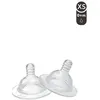 Image de Twistshake 2 TÃ©tines Anti-Colique Xs DÃ¨s La Naissance