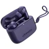 Image de Urbanista Palo Alto - Écouteurs sans fil avec micro - intra-auriculaire - Bluetooth - Suppresseur de bruit actif - violet crépusculaire