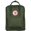 Image de Sac à dos Fjällräven Kånken Vert foncé 16 L