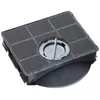 Image de Aeg Hg Kf303  Accessoires, Filtre Ã Charbon Actif