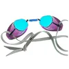 Image de Lunettes Natation Malmsten Swedish Metallic