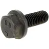 Image de Boulon de lame pour tondeuse Ã  gazon compatible Black & Decker - 90516533