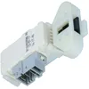 Image de Indesit Sécurité de porte Fermeture Verrou Lave-linge (C00306612 ARISTON HOTPOINT WHIRLPOOL INDESIT)