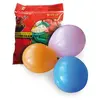 Image de 100 ballons de baudruche 25 cm