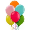 Image de Ballon De Baudruche Geants 12" - Sachet De 100