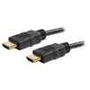 Image de C2G Select High Speed HDMI Cable with Ethernet - HDMI avec câble Ethernet - 1 m