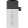 Image de TRANSCEND Cle USB 2.0 JetFlash 380 - 16Go Gris