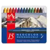 Image de CARADACH NEOCOLOR II BTE DE 15 CRAIES