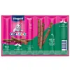 Image de 6x6g Friandises Vitakraft Cat Stick Classic canard, lapin - Friandises pour chat